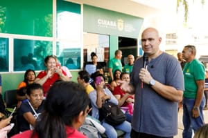 Sorteio de unidades habitacionais será realizado nesta sexta-feira (12)