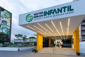 CMI registra 560 atendimentos na primeira semana em Cuiabá