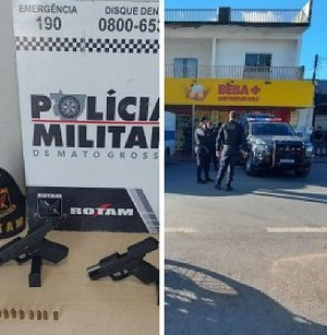 Justiça mantém preso suspeito de assalto em distribuidora de bebidas no Tijucal