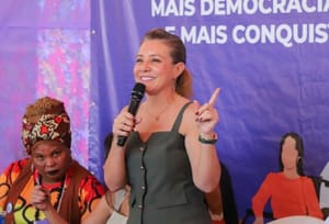 Flávia Moretti reage a TCE e diz que proposta de intervenção no DAE é política