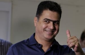 Crescimento nas pesquisas impulsiona possível candidatura de Emanuel ao Governo de MT