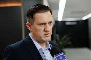 Governo de MT prevê convocação na segurança após aprovação da LOA, afirma secretário