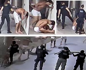 TJMT apura tortura e poder paralelo em Presídio "Ferrugem"