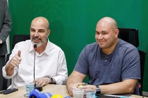 Abilio determina investigação sobre confraternização com álcool na Secretaria de Educação