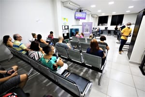 Mutirão Fiscal de Cuiabá entra na reta final com descontos de até 95%