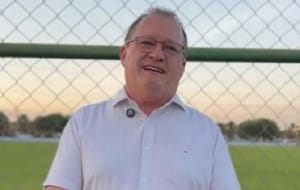 Equipe acusa prefeito de Querência de dar calote de R$ 100 mil após vitória nas urnas