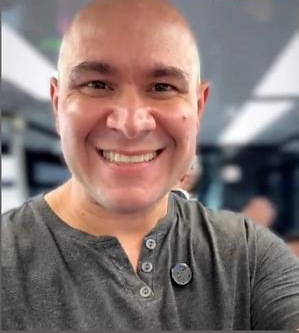 Abilio Brunini entra no top 15 da influência política digital do Brasil em 2025