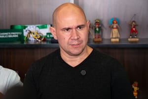 Após arrumar a casa em 2025, Abilio Brunini projeta 2026 de entregas em Cuiabá