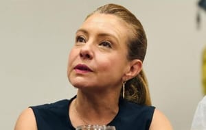 Reprovação à gestão de Flávia Moretti chega a 43,5% em Várzea Grande, aposta pesquisa