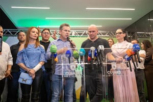 Abilio lembra intervenção e diz que Centro Médico Infantil vai recuperar a Saúde de Cuiabá