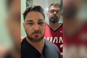 Polícia Civil de Pernambuco ouve 14 barraqueiros que agrediram casal de turistas de MT