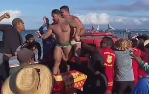 Governadora de Pernambuco categorizou agressões contra turistas de MT como "inadmissível"