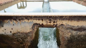 MP incentiva população de VG a participar de pesquisa sobre saneamento básico