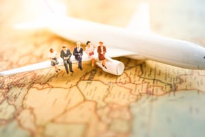 Agência de viagens terá que pagar R$ 19 mil por falhar em remarcação de passagens