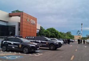 Justiça bloqueia R$ 79 milhões de grupo de combustíveis acusados de sonegação fiscal