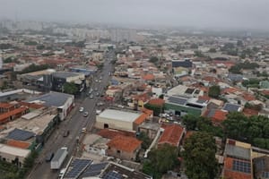 IPTU em atraso pode ser quitado até dia 30 com 95% de desconto em juros e multas