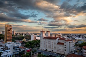 Réveillon deve movimentar aproximadamente R$ 3,5 milhões em Cuiabá; veja a programação