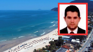 Juíza autoriza réu por rombo de R$ 21 milhões a viajar para praia