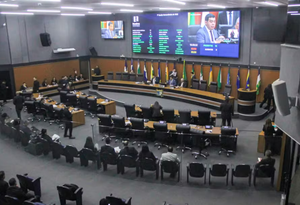 Deputados aprovam maior orçamento da história de Roraima, de R$ 9,9 bilhões, para 2026