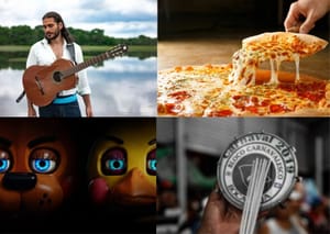 Show gratuito de Gabriel Sater e programação recheada no Parque das Águas e na Arena Pantanal