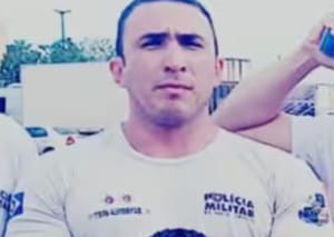 PM investigado por tentativa de homicídio já havia agredido adolescente e estava afastado