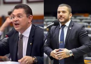 Operação da Polícia Federal mira deputados do PL em apuração sobre desvio de cota parlamentar