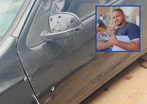 Atentado contra adolescente em escola termina com prisão de suspeito em Poconé