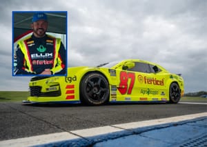 Do interior de MT ao topo da NASCAR Brasil: piloto brilha e garante ouro na temporada 2025