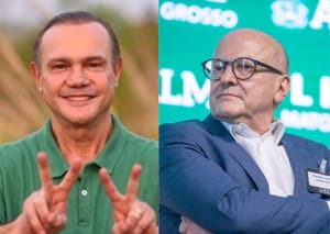 PL confirma apoio a candidatura de Wellington Fagundes para governo de Mato Grosso