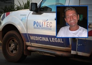 Trabalhador morre afogado ao tentar atravessar açude na zona rural de Várzea Grande