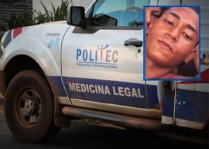 Trio invade condomínio e executa jovem a facadas em Mato Grosso