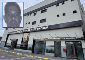 Suspeito de chefiar execução de alagoano morre em confronto durante operação da PC em VG