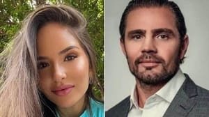 Daniel Vorcaro doou apartamento de R$ 4,3 milhões para "sugar baby" de lobista de MT