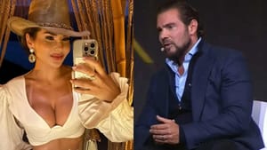 Quem é a "sugar baby" que ganhou apê de Daniel Vorcaro avaliado em mais de R$ 4 milhões