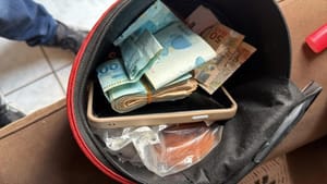 PJC cumpre buscas e prende traficantes que distribui drogas na Região Metropolitana de Cuiabá