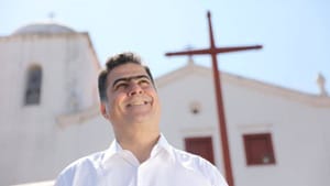 Ex-prefeito de Cuiabá, Emanuel Pinheiro empata com Pivetta em pesquisa realizada pela Percent