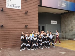 Vitória em campeonato latino-americano qualifica equipe de Alta Floresta para Mundial no México