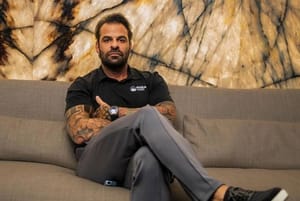 Cunhado de Daniel Vorcaro pediu R$ 28 milhões ao BRB para imóvel que vale 3 vezes menos