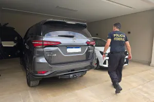 PF prende filho do “Careca do INSS” e amplia cerco a esquema bilionário de fraudes