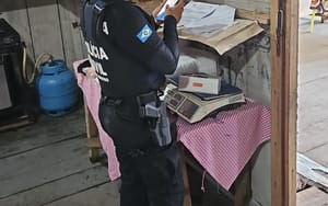 Operação visa desarticular célula de facção criminosa em Nova Bandeirantes e Nova Monte Verde