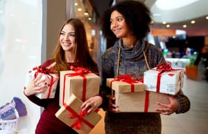 Presentes mais generosos devem marcar o Natal de 2025 e movimentar R$ 1,2 bilhão em MT