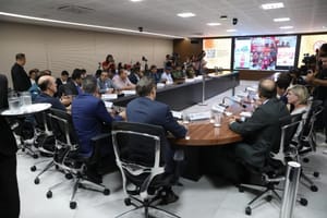 Ações do Governo garantem redução histórica e o menor número de focos de calor em 27 anos