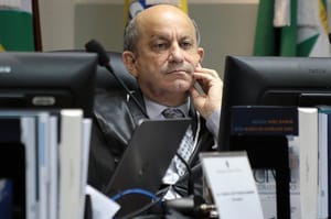 TJMT confirma posse e barra invasão em terrenos de Chapada dos Guimarães