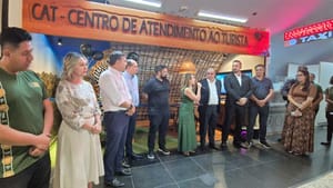 Secretário municipal disse que o maior desafio foi "fazer muito com muito pouco"