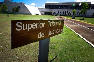Investigação sobre rombo na conta única do TJ-MT volta ao Superior Tribunal de Justiça
