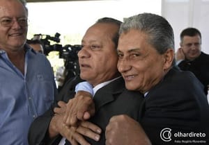 TCE apura nomeação de irmão de prefeito para cargo estratégico em consórcio de saúde