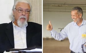 Arcanjo contesta cobrança de R$ 100 mil após pagar R$ 900 mil por trancamento de ação