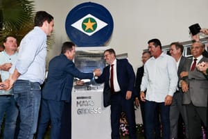 Hospital Central do Estado poderá ser visitado pela população até o dia 6 de janeiro