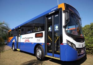 Justiça atende pedido do MPE, anula acordo e obriga Várzea Grande a licitar transporte coletivo