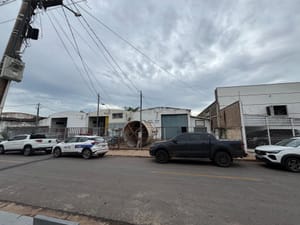 Gigante do agronegócio de Mato Grosso é alvo de operação por sonegar R$ 86,8 milhões